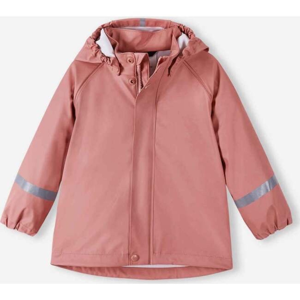Reima Lampi Hooded Raincoat
